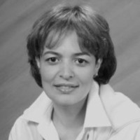 Loubna Ould-Saidia, Mba
