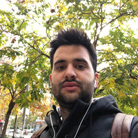 Luis Javier Carrasco Rieche