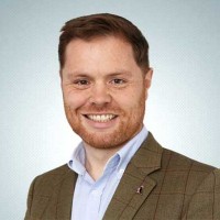 Mat Hanson, ACMA, CGMA, LLB