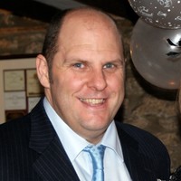 Mark Anderson