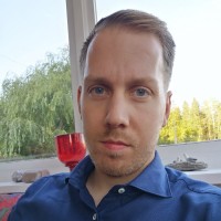 Johan Källberg