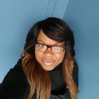 Khadijah Richardson