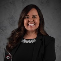 Dr. Teresa M. Hill