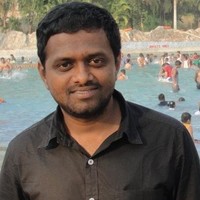 Ramesh Adabala