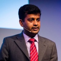 Dhruba Banerjee