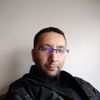 Hasan Ateş