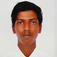 Muruganantham V