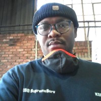 Jabulani Mbuyisa