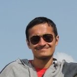 Deval Thakkar