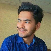 Mohamad Rahil Shaikh