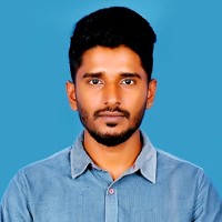 Sabari Shankar