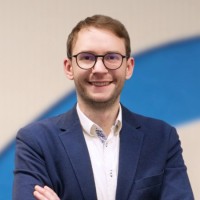 Benjamin Zucali