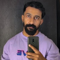 Vinil Krishna