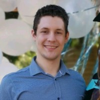 Matthew Hinrichsen
