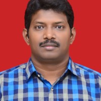 Kalidoss Ganesan