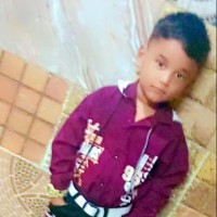 Zameer Ahmed