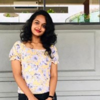 Yashmitha Yashawantha P