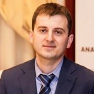 Sergiu Ciolacu