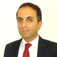 Masoud Mehdizadeh
