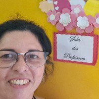 Sandra Maria Da Silva