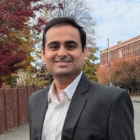 Shekhar Sharma