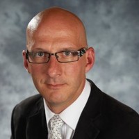 Eric Scheffler