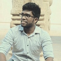 Chithrai Selvan Ramasamy