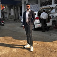 Naman Srivastav