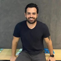 André Gomes Assenço
