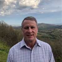Dr. David Ward