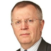 Gordon Slater