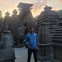 Divay Chauhan