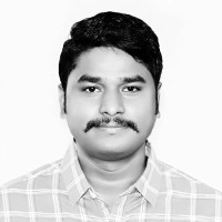 M Ashok Kumar