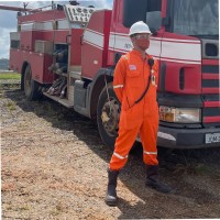 Renaldo Junior