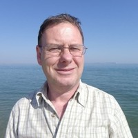 Tim Kermode