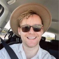 Nicholas Harding