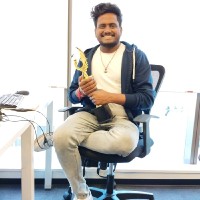 Bikash kumar Shaw