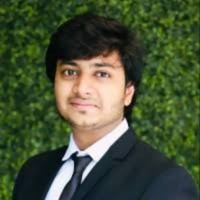 Utkarsh Chandra