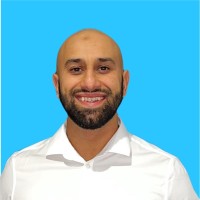 Mehdy Mushtaq
