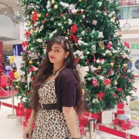 Shreya S Devadiga