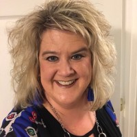 Amber Dillard