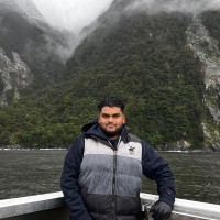 Faizaan Khan