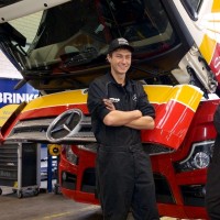 Jeandre Maree