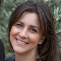 Evi Zacharou