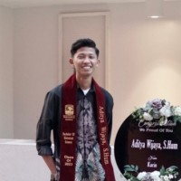 Aditya Wijaya