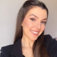Géssica Lopes Pedott