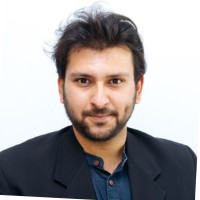 Abbas Zaidi