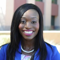 Yewande Olabumuyi, MBA