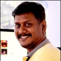 Gowtham Ganesan
