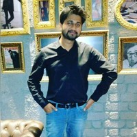Smit Chaudhary